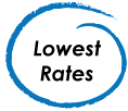 Lowest Rates